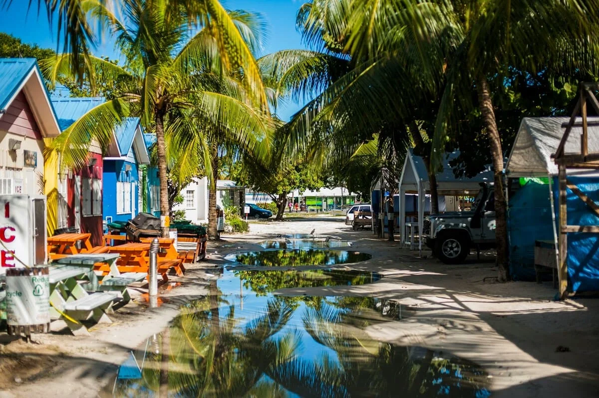 Barbados