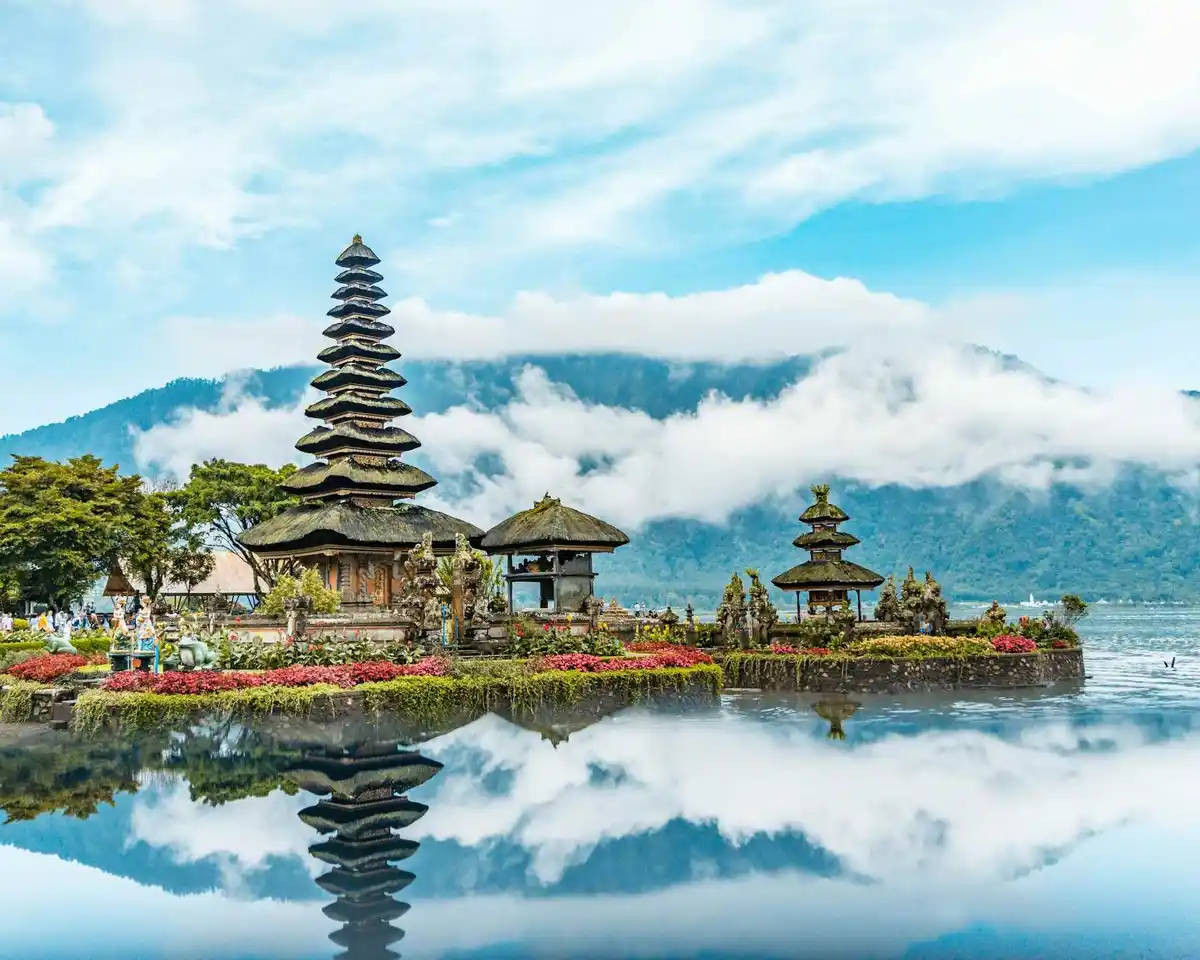 Indonesia